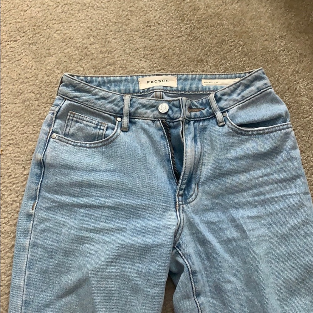 pacsun jeans